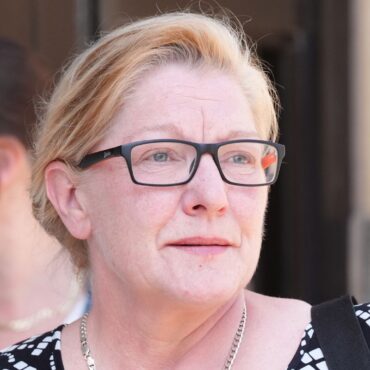 ‘Devoted daughter’ sentenced after ‘mercy killing’ of terminally ill father
