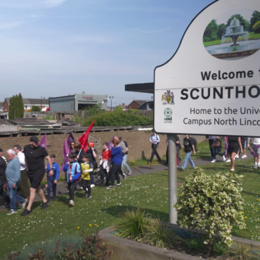 Relief in Scunthorpe – but the fight isn’t over yet