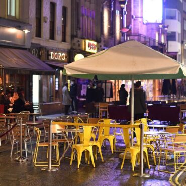 Boost for London nightlife as mayor given new powers to overturn council licensing decisions