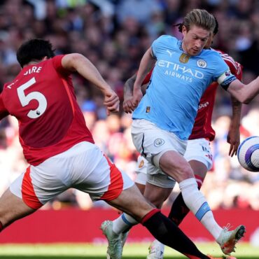 Starmer’s search for football watchdog chair goes into extra-time