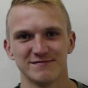 ‘Dangerous’ predator raped man while he slept