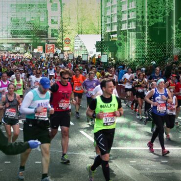 Marathon mistakes to avoid, according to the experts