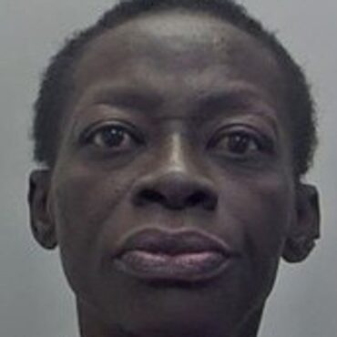 Abuser who murdered husband and buried him in garden jailed for minimum of 22 years