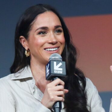 Meghan reveals ‘huge medical scare’ after childbirth