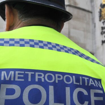 Two men arrested in London over alleged Hezbollah links