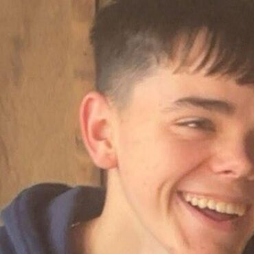 Family of 18-year-old among three teenagers killed in crash say they are ‘completely devastated’ by his death