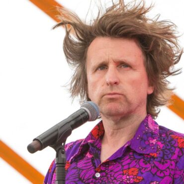 Comedian reveals he has prostate cancer – as he cancels multiple UK tour dates