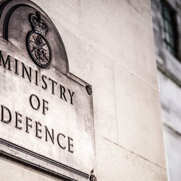 Military clerk faces jail after nearly £1m Ministry of Defence fraud