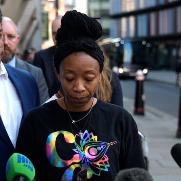 ‘Growing safety concerns’ at Notting Hill Carnival must be addressed, says murder victim’s relative