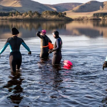Open water swimming events without regulation ‘risk future deaths’, warns coroner