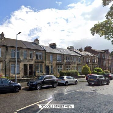 Seven people in hospital and homes evacuated after late-night fire