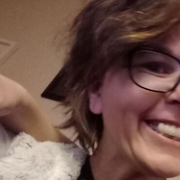 Murder arrest after woman stabbed to death – as victim named