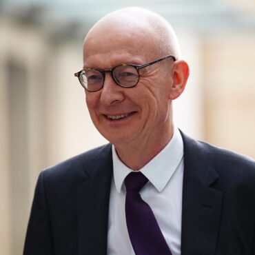 US trade deal ‘possible’ but not ‘certain’, says senior minister