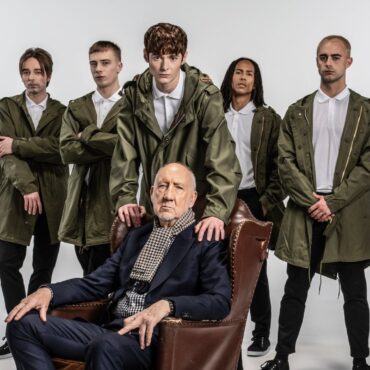 Pete Townshend’s Quadrophenia talked about modern masculinity before Gen Z was born 