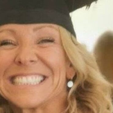 Man who murdered university lecturer jailed for life