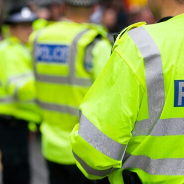 ‘There will be more knives’: Pupils and teachers voice fears over ‘staggering’ Met Police decision