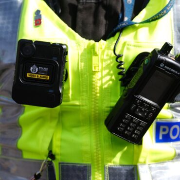Woman, 72, and boy, 12, in hospital after home invasion ‘linked to ongoing gang feud’