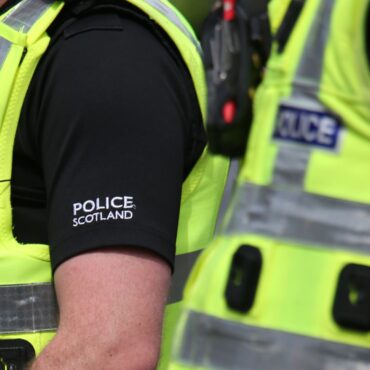 Two men in court as four arrested amid major police probe into gang feud