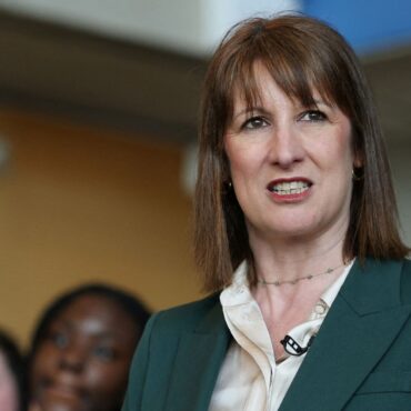 It could be Mission: Impossible for the chancellor this week – and she’s far from alone