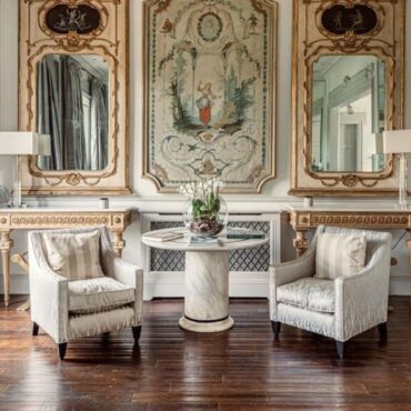 The high-end rental market fuelled by London’s millionaire exodus – here’s what you get for £200k a month