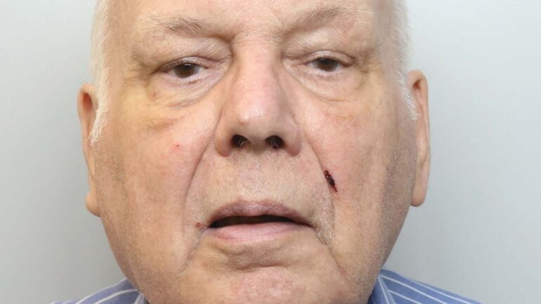First victim of serial paedophile who spent 27 years on the run regrets not reporting assault at the time