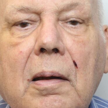 Serial paedophile jailed for 46 years for child sexual abuse offences