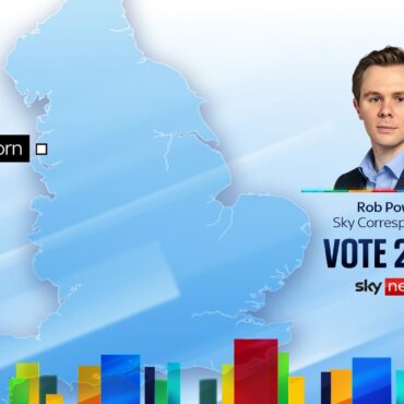 Labour and Reform in battle for Runcorn by-election seat – but disillusionment could be eventual winner