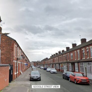 Police ‘intervene in fights’ and seize crossbow after being called to disturbance