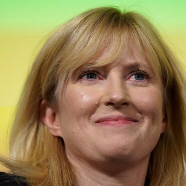 Feminists ‘feel braver about speaking out’ after gender ruling – but critics say it ‘stokes culture war’