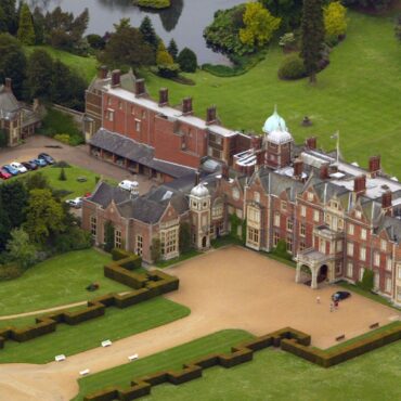 No-fly zone over King’s home at Sandringham after drone sightings