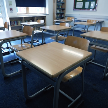 ‘Britain’s strictest headteacher’ criticises minister over ‘appalling’ schools bill