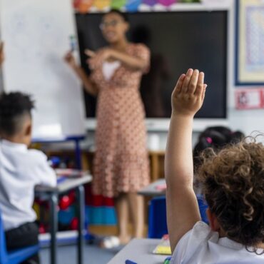 The councils dishing out most (and least) fines to parents over holidays