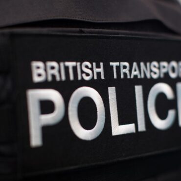 Trans women to be strip searched by male transport police after court ruling