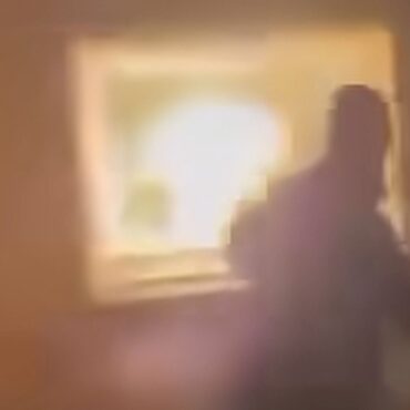 The Godfather-style gang war gripping two major cities – with brutal attacks caught on camera