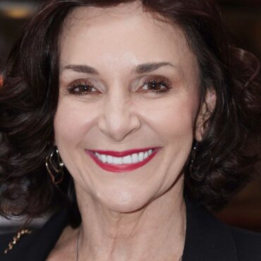Stalker who believed Strictly judge Shirley Ballas was his aunt sentenced