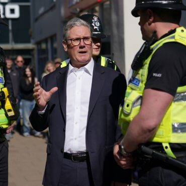 PM says government will fund further local grooming gangs inquiries if ‘needed’