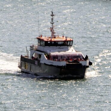 Small boat crossings halted by gusty conditions despite sunny start to spring