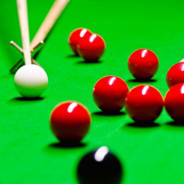 Ex-snooker champion in court accused of child sex abuse