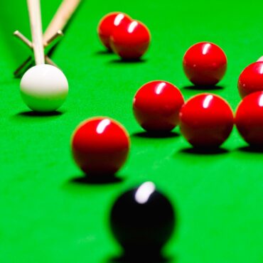 Former world snooker champion charged with child sex offences