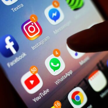 Ban children from social media if new online safety laws watered down, children’s commissioner says