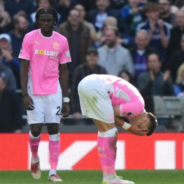 Relegated Southampton break unwanted Premier League record