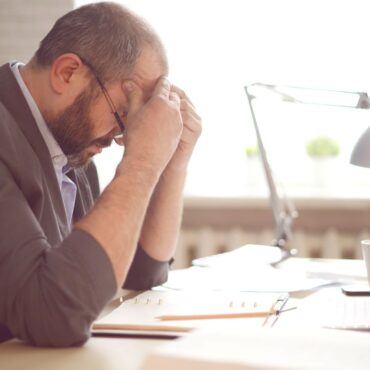 ‘My wife lost her job and we’re buying a house – do we need to tell our mortgage provider?’