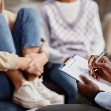 Government cuts therapy funding for adopted children