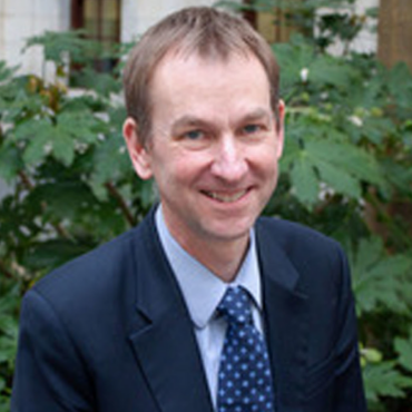 Santander UK lines up ex-Treasury chief Scholar as new chair