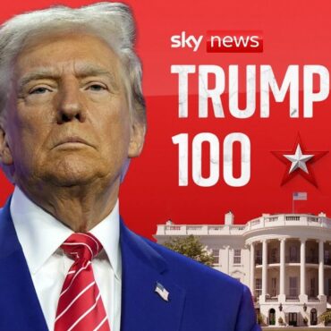 Day 73: Trump’s tariffs loom, what will Starmer do?