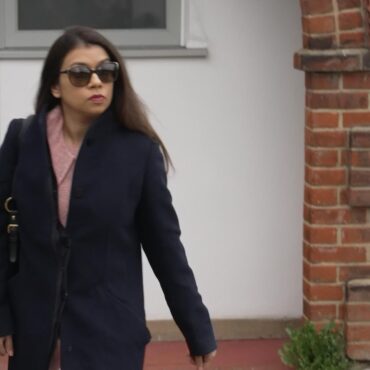 Tulip Siddiq says ‘I have done nothing wrong’ after Bangladesh issues arrest warrant