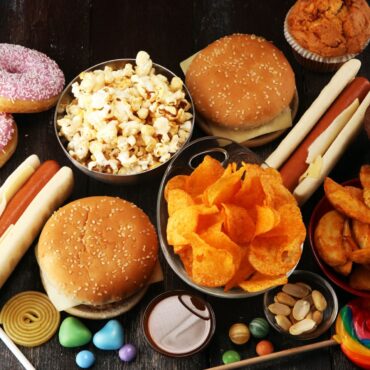 Ultra-processed foods could be linked to thousands of UK deaths a year