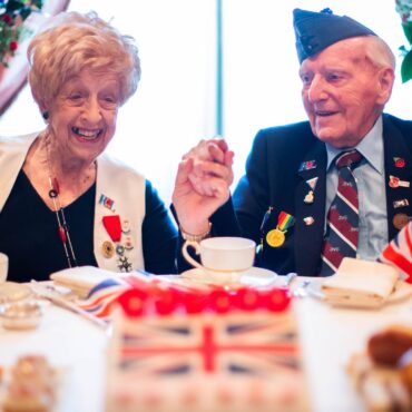 ‘Raise a glass’: Pub hours extended for 80th VE Day celebrations