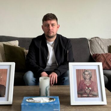 ‘You can’t move on’: Why families are facing agonising waits to bury their loved ones