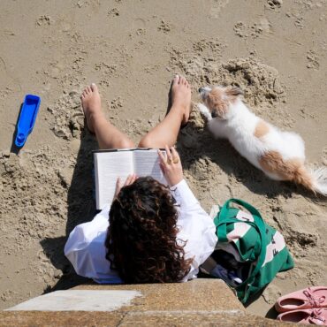 UK temperatures to soar up to 23C in some areas on Friday – as warning issued by fire brigade